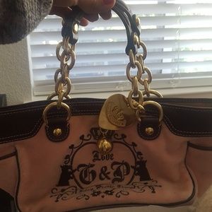 Juicy purse
